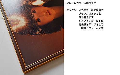 LP盤　HIGHTIMES 額縁付 LP盤 HIGHTIMES 額縁付