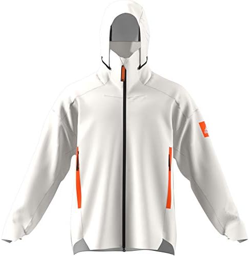 adidas Men's Myshelter Regenjacke Rain Jacket : Amazon.co.uk: Clothing