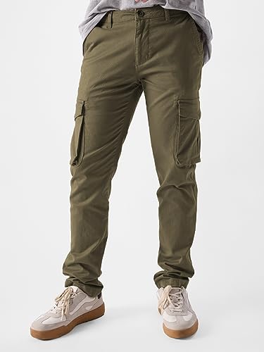 Image of The Souled Store Men Pants