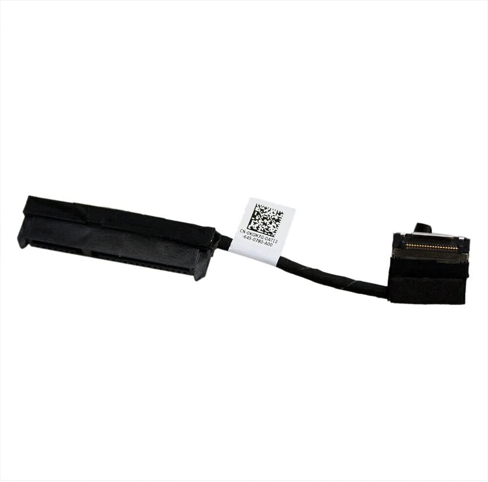 Кабель-разъем SATA для жесткого диска JINTAI для Dell Latitude E5550 0KGM7G DC02C007700