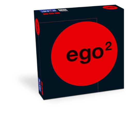 Preisvergleich Produktbild Huch & Friends 878618 - Ego, Brettspiel