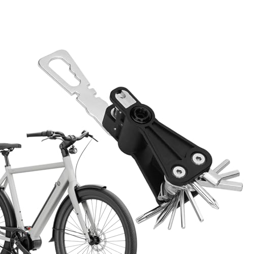 Outil de vélo pour réparer les pannes courantes à la maison