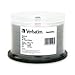 DVD-R, 16X, 4.7GB, 50 per Pack, Silver