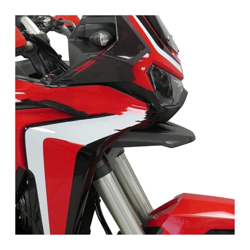 Garde-Boue d'Extension CRF1100L idéal pour l'Aventure - 6