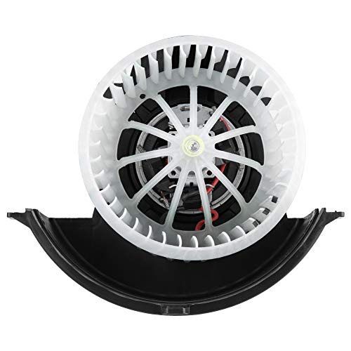 Ventilatore Riscaldamento Audi Q7 Porsche Cayenne | Motore Sostitutivo 7L0820021 | Compatibile 2006-2015