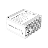 ordinateur bureau pas cher neuf Ventilateur 12cm Alimentation PC Xigmatek Odin II O750 Arctic (80Plus)