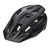 meteor® Fahrradhelm Kinderhelm BMX Kinder-Helm MTB kinderfahrradhelm Downhill rennradhelm Mountain-Bike Inliner Roller Skater BMX fahradhelm Scooter Helmet
