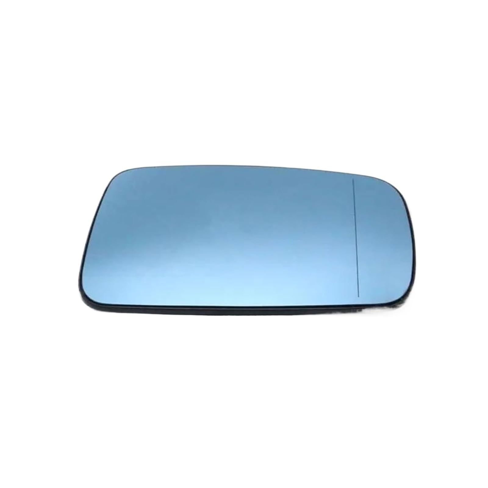 Rétroviseur latéral chauffant BMW Série 7 E65 E66 E67 miroir glace droite