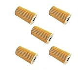 Car Engine Oil Filter 99610722553 Compatible For PORSCHE Cayman(987) S 3.4 4.5 4.8 Boxster 911