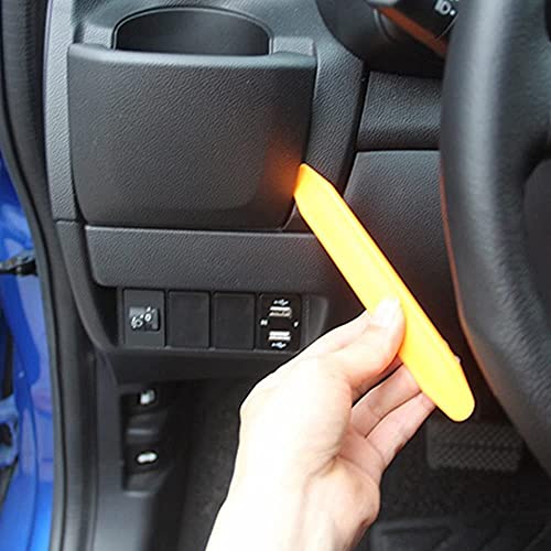 BoGoo - Set di 4 attrezzi per la rimozione delle