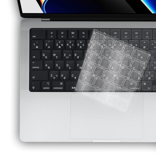 Amazon.co.jp: 【M5 M4 M3 M2 JIS配列】 MacBook Air 13.6 & 15.3/Pro