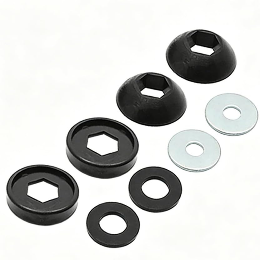 Kit rondelle espacement pivot jambe de force Polaris Sportsman 5432871 5810291