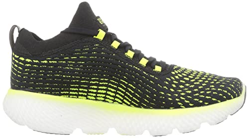 Skechers Men's Max Road 4 Running Shoes 
