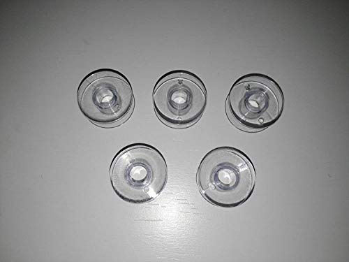 CANILLAS PLASTICO PARA SIGMA 2000/2002 / ns, (5 UNIDADES)