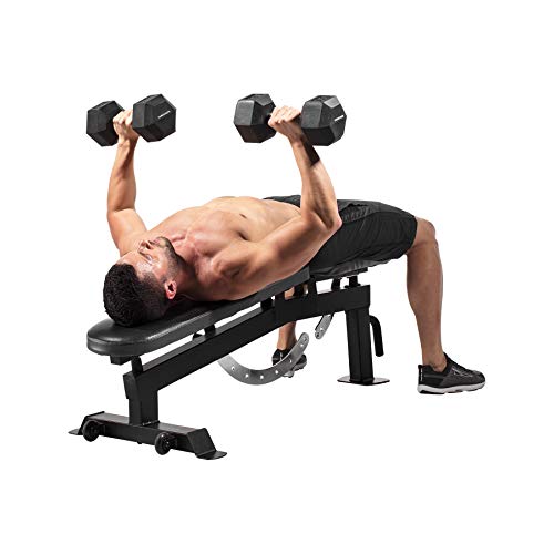 Weider Utility Bench