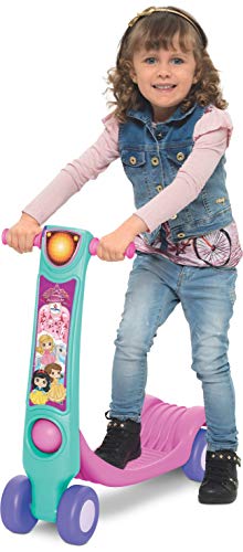 Patinete Menina Merco Toys