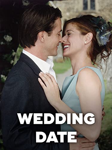 Bild: Wedding Date - M�nner sind zum Mieten da! f�r 7,99 EUR bei amazon.de