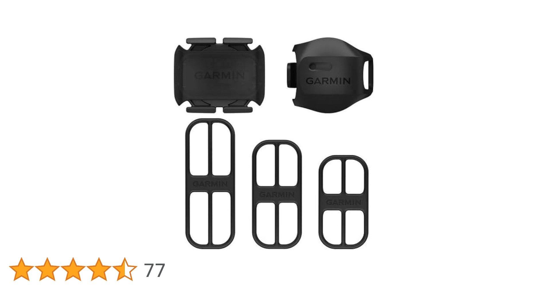 GARMIN - garmin スピードセンサー&amp;ケイデンスセンサー 61eTAuL+N1L._UF1000,1000_QL80_.jpg