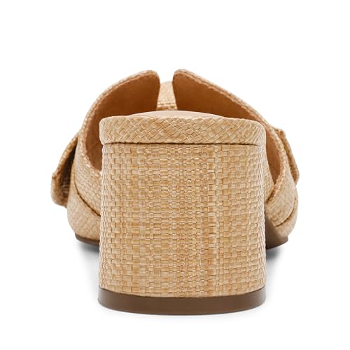 Anne Klein Women's Kizmet Heeled Sandal3