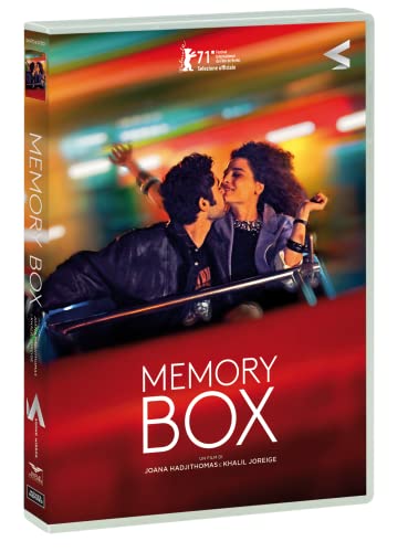 Memory Box - Dvd