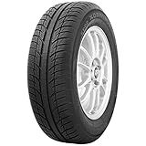 Reifenbreite: 205 mm | Reifenquerschnitt: 60 % | Felgenbreite: 15 Zoll | Traglastindex 95 (690 kg maximale Tragfähigkeit) | Geschwindigkeitsindex H (bis 210 km/h)