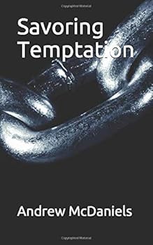 Paperback Savoring Temptation Book