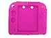Protective Soft Silicone Rubber Gel Skin Case Cover for Nintendo 2DS (RR)