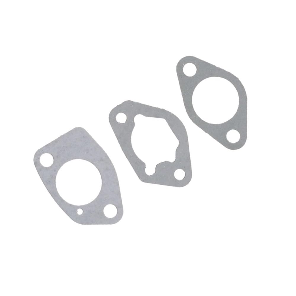Kit joints de carburateur pour entretien de tronçonneuse et moteur GX390