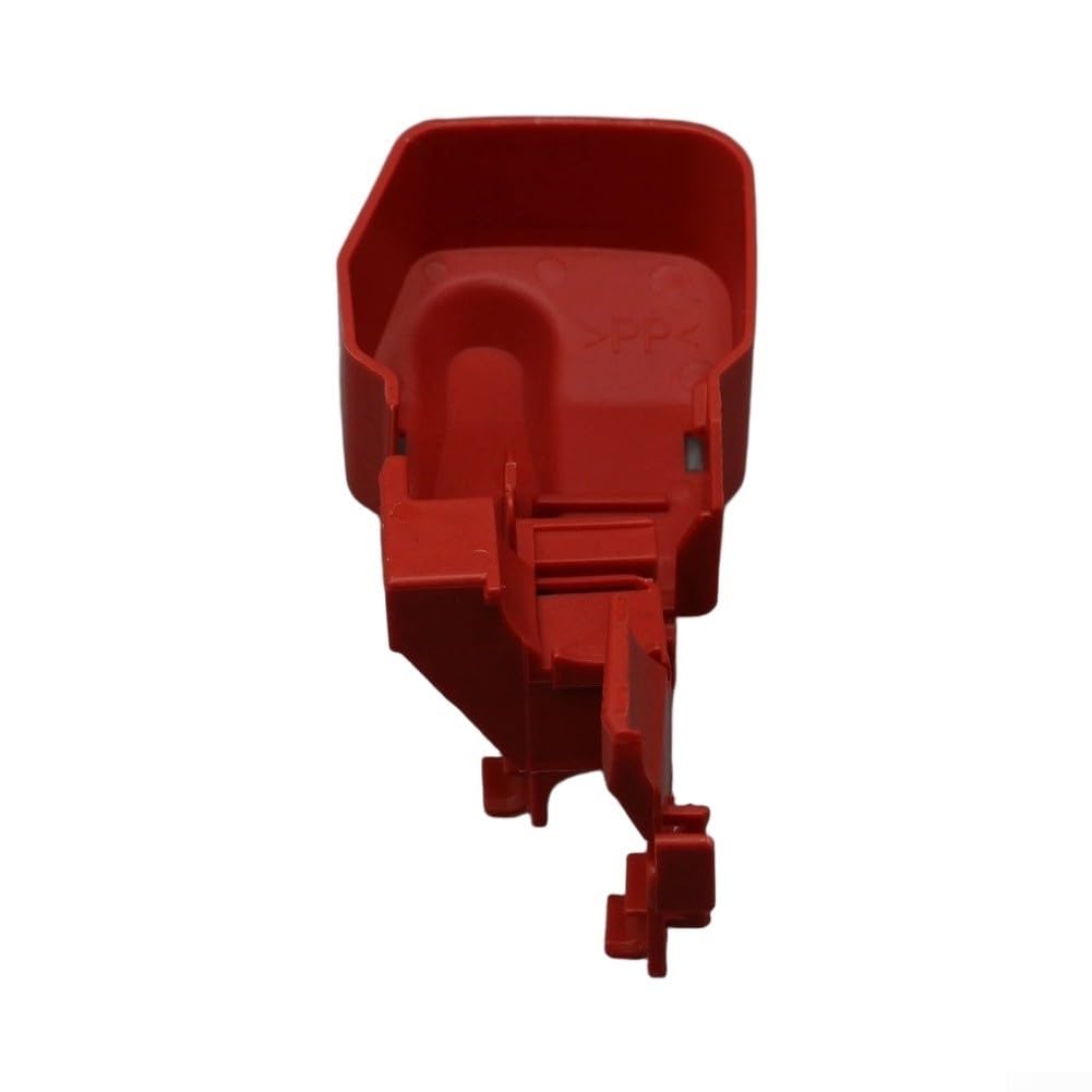 Funda Aislante para batería para honda CR-V 2010-2011 Roja Funda