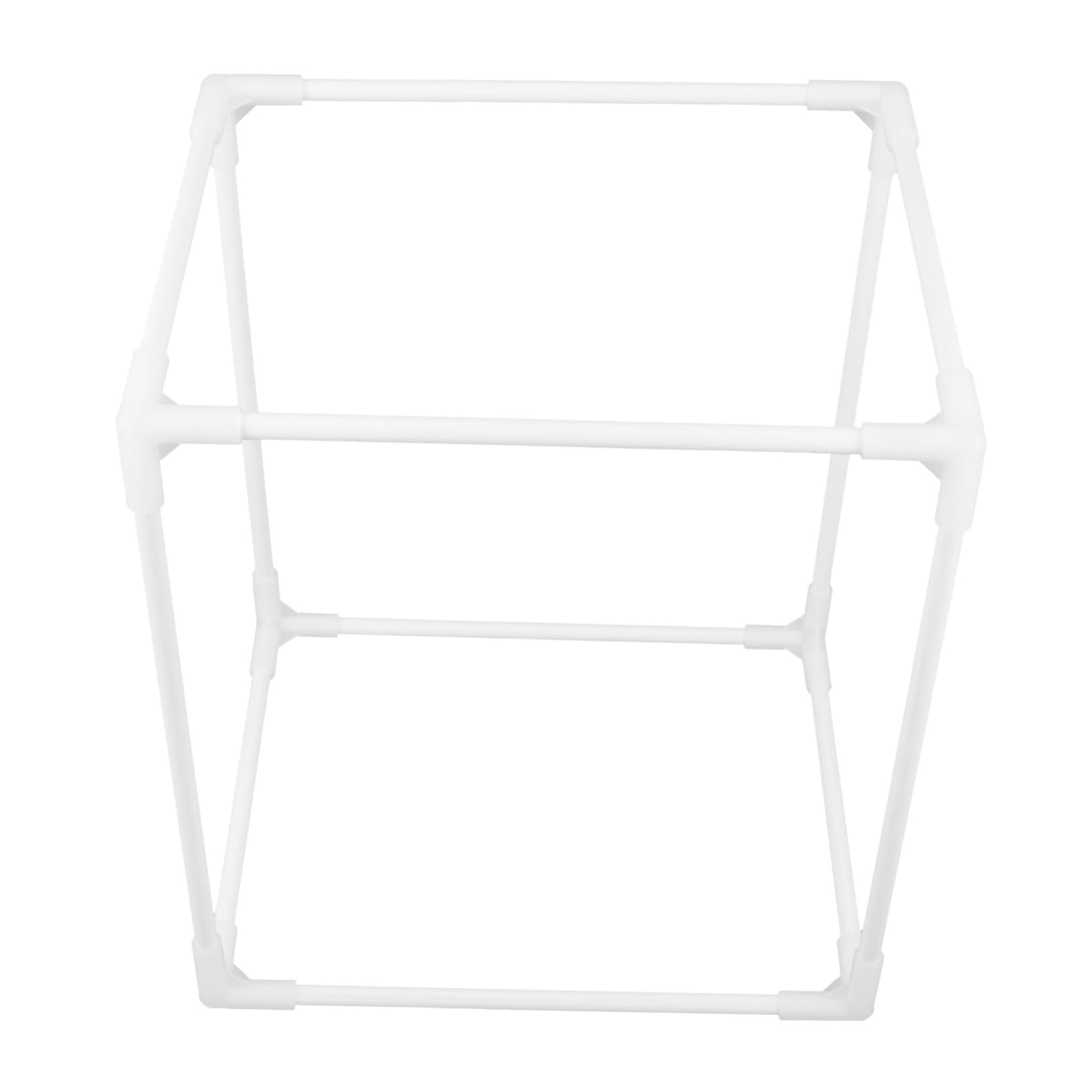 Garneck Insulated Food Bag Inner Support Frame Portable Shipping Bag Stand for