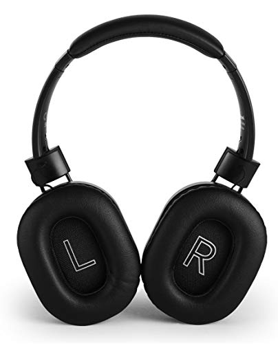 Meliconi Mysound Speak Quiet, Cuffia Bluetooth 5.0...