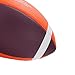 CHICIRIS Number 3 Football PVC Rubber Official Size Youth Junior Football Patter nwith Air Needle Ball Net for Training Sports