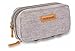 Produktbild Elite Bags Kühlbeutel für Diabetiker, mehrere Fächer, Grau, 17 x 10 x 6 cm