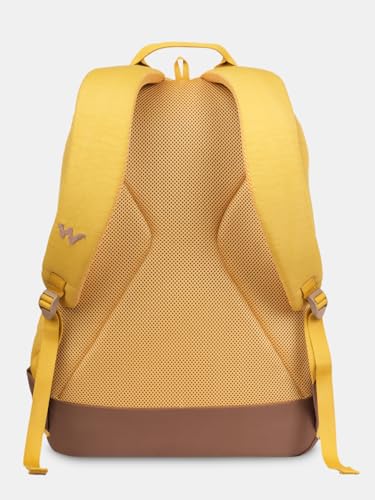 Image of Wildcraft Motorcyle Stories 3 Compartment Laptop Backpack 45L