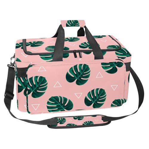 Sac d'entraînement fitness 30 L multicolore 25x48x26cm pour le sport