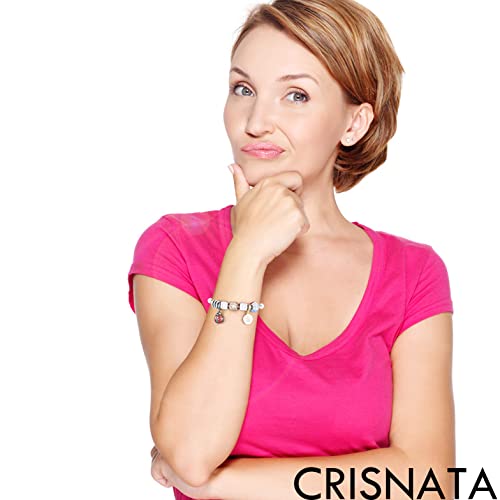 Oro rosa Dadi Cubo Cane Zampa Stampa CZ Charms