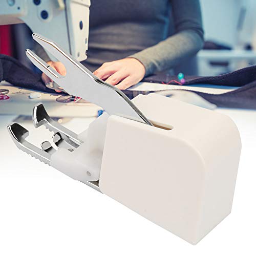 Prensatelas Synchronous Feed para máquina de coser miniatura 3
