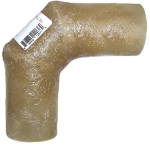 Centek Elbow - 90 Deg 4 in Industries