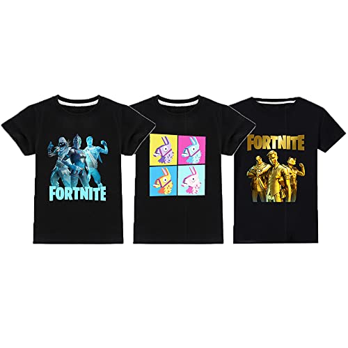 KIKI-Style  tH[giCg j̎q q 3_g ĕ LbYEGA fortnite ̎q gbvX  jp LN^[ w WjA v[g ʋCK i (140cm,Zbg2)