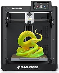 FLASHFORGE Adventurer 5M 3D Printer