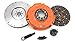 Centerforce KCFT379176 Centerforce ® II, Clutch and Flywheel Kit 