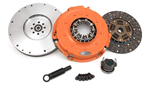 image for Centerforce KCFT379176 Centerforce II, Clutch and Flywheel Kit