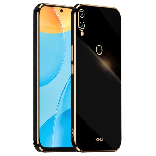 [Lavabile] La pulizia della custodia del telefono HONOR 8X / HONOR view 10 Lite (6.5