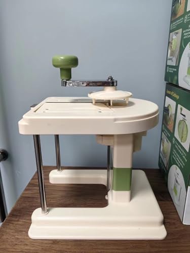 Máquina cortadora y ralladora general para repollo 15 in miniatura 5