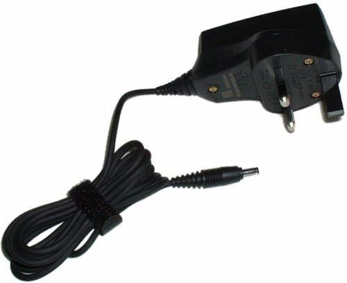 Technoplay Ltd MOBILE PHONE MAINS CHARGER FOR NOKIA 1100, 1101, 1110, 1110i, 1112, 1600, 2100, 2300, 2310, 2600 (This is LARGE PIN not NARROW PIN Please make sue before purchase)