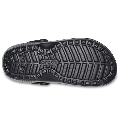 Image of Crocs Unisex-Adult Classic Lined Clog