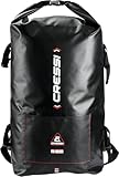 Cressi - Bolsa estanca Cressi Gara - negro, 60 litros