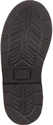 Georgia Boot Kids' GB202 Mid Calf Boot, Brown, 5.5 M US Big Kid | Image 1
