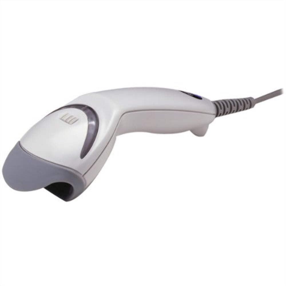 Honeywell Eclipse 5145, kit (USB), white 1D, high-densitiy, laser, MK5145-71A38-EU (1D, high-densitiy, laser incl.: cable (USB))