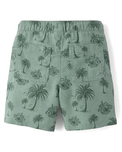 Image of Gymboree Boys' and Toddler Pull on Shorts